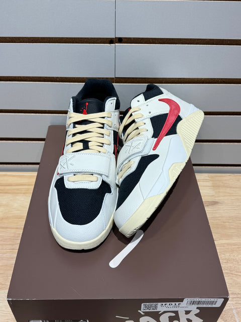 Jordan Jumpman Jack TR Travis Scott University Red Sz 13