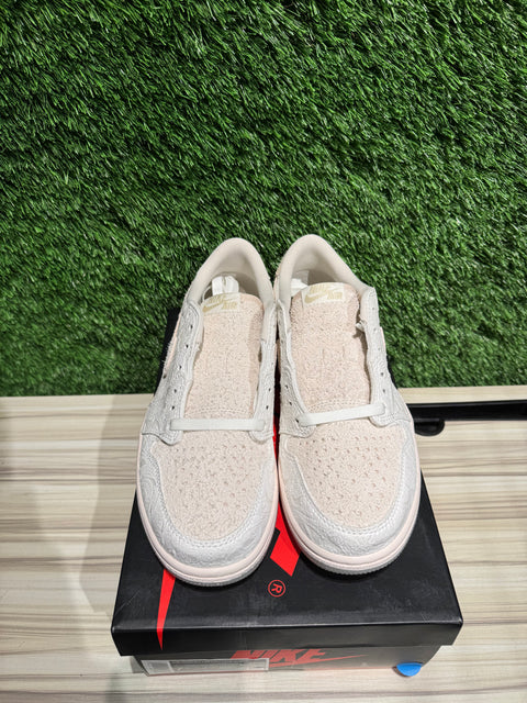 Jordan 1 Retro Low OG Chris Paul Sz 7.5M