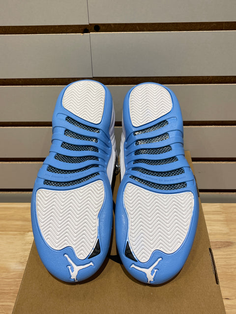 Jordan 12 Retro Melo (GS) Sz 5.5Y