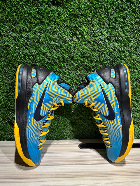 Nike KD 5 N7 Sz 10