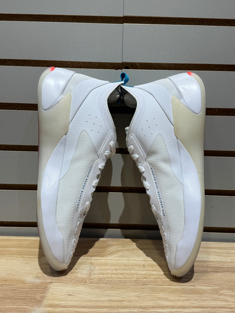 Jordan Luka 1 Legend of 7 Neo Turquoise Sz 12