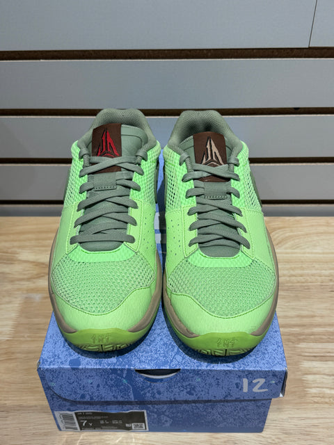 Nike Ja 1 Halloween Zombie (GS) Sz 7Y