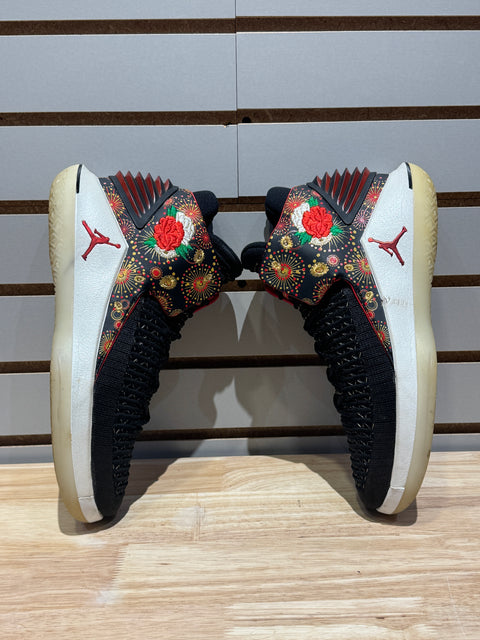 Jordan XXXII Chinese New Year (2018) Sz 9