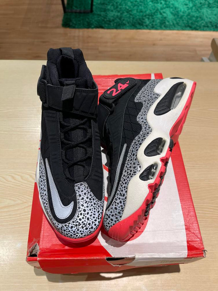 Nike Griffey Max 1 USA Size 2024 10.5 / Brand New