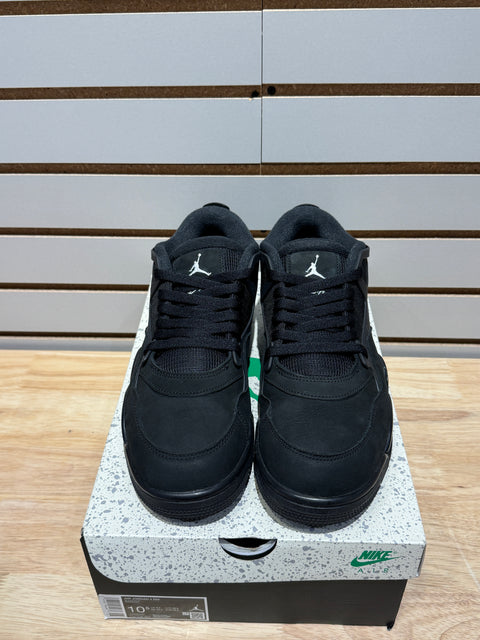 Jordan 4 RM Black Cat Sz 10.5