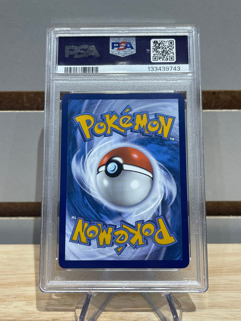 Eevee - 173 - SV: Scarlet & Violet Promo Cards (SVP) PSA 8