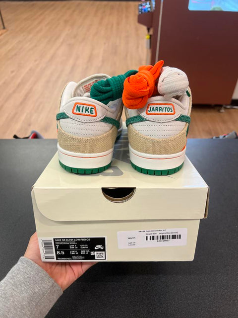 Nike SB Dunk Low Jarritos Sz 7