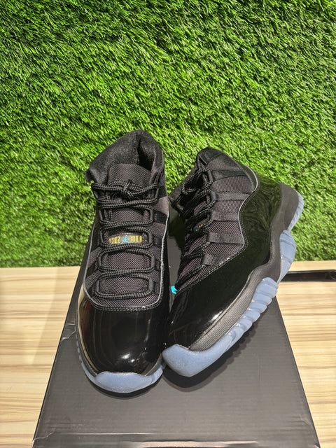 Jordan 11 Retro Gamma Blue (2025) Sz 11M