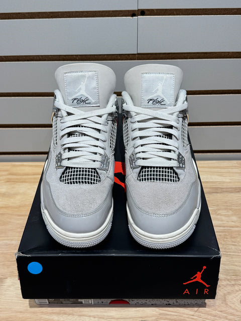 Jordan 4 Retro Frozen Moments (Women's) Sz 11.5W/10M