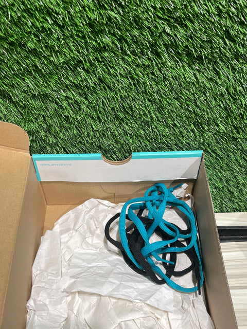 Nike SB Dunk High Black Grape z 8M