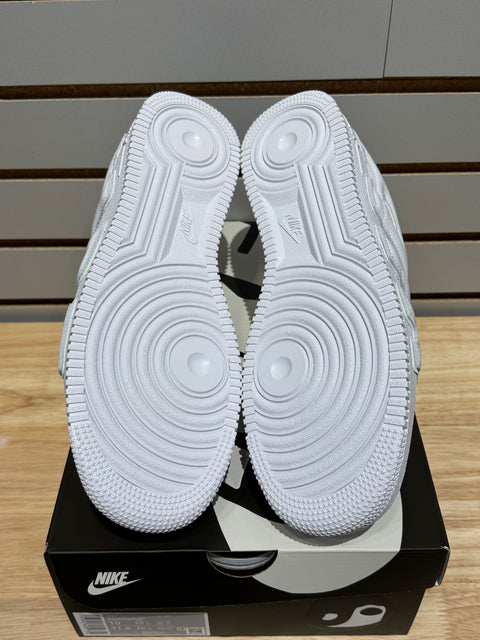 Nike Air Force 1 Low Cactus Plant Flea Market White (2024) Sz 10M