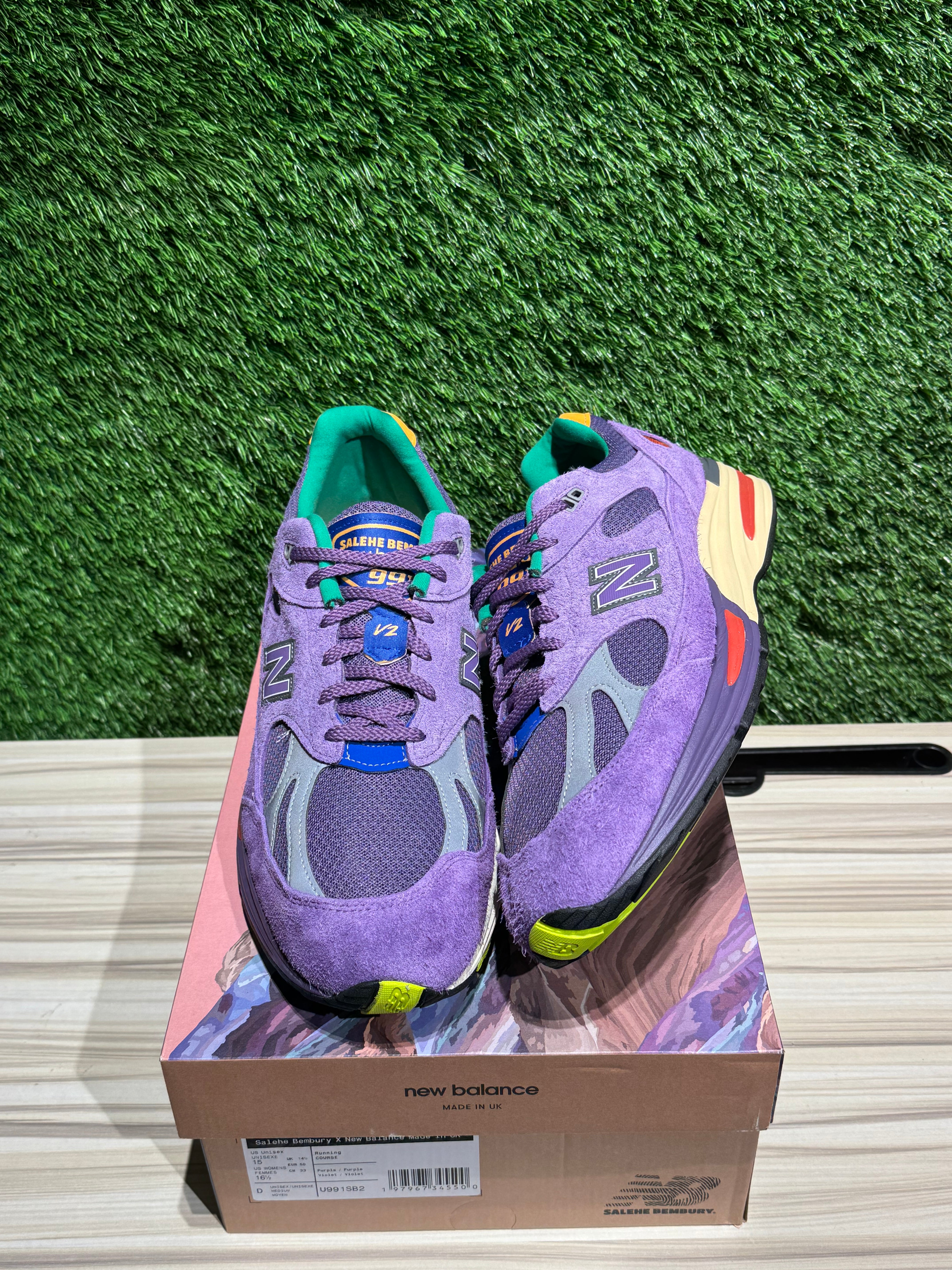 New Balance (あっとsumaさん分） e64365f2-98a4-44f6-9e80-