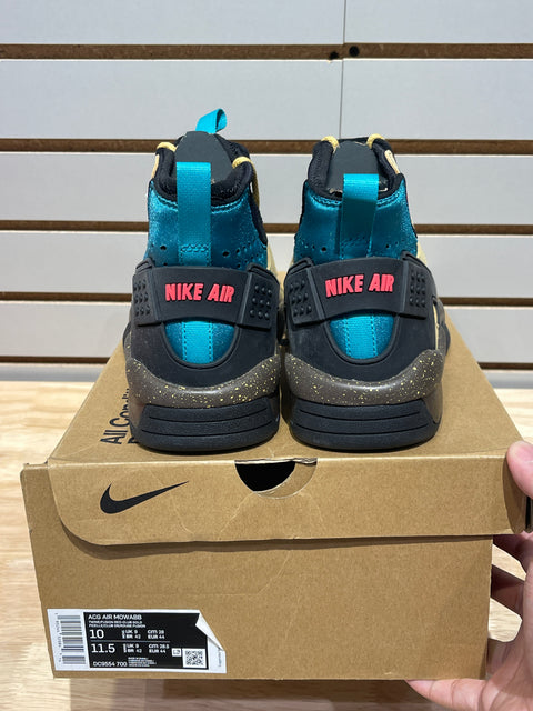 Nike ACG Air Mowabb OG Twine (2021) Sz 10