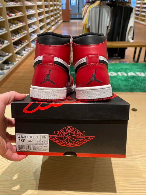 Jordan 1 Retro Chicago (2013) Sz 10.5