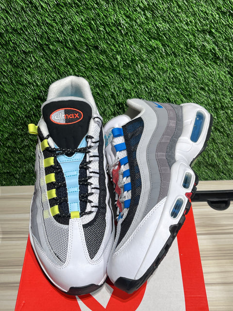 Nike Air Max 95 Greedy (2020) Sz 11