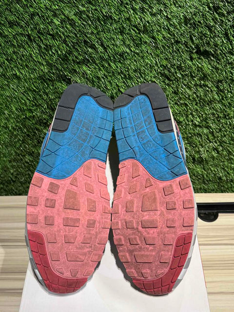 Nike Air Max 1 Parra (2018) Sz 11M