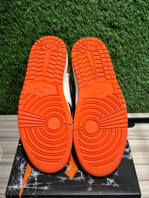 Jordan 1 Retro High OG Shattered Backboard (2025) Sz 11.5