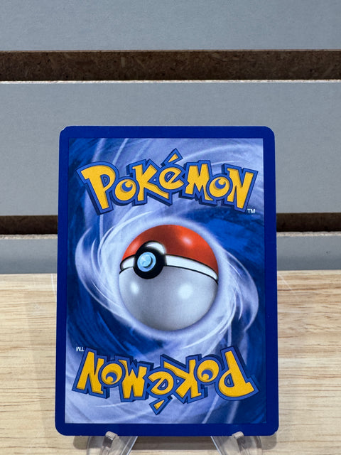 Smeargle (Delta Species) -  Pokemon EX Dragon Frontiers (DF) Stamped