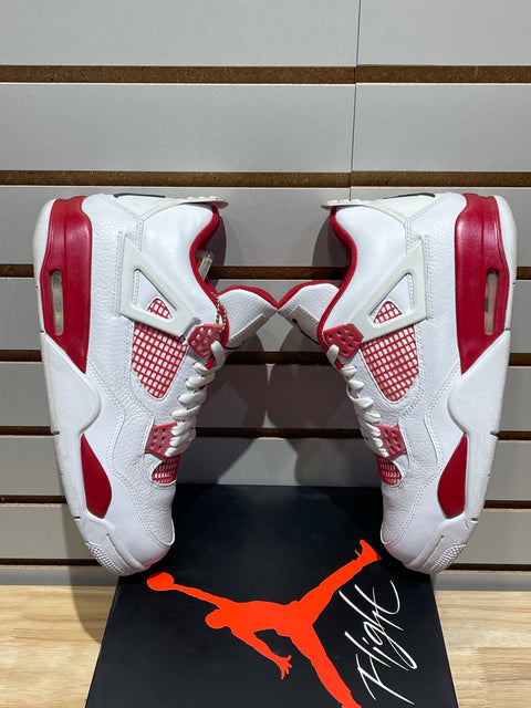 Jordan 4 Retro Alternate 89 Sz 9.5