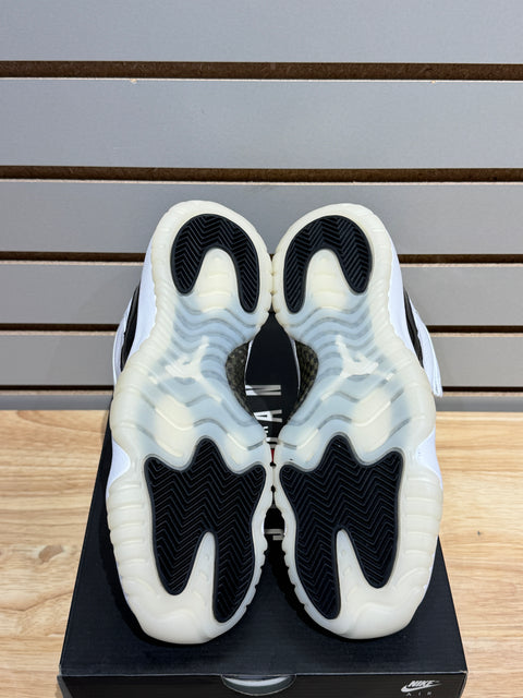 Jordan 11 Retro DMP Gratitude (2023) (GS) Sz 6.5Y