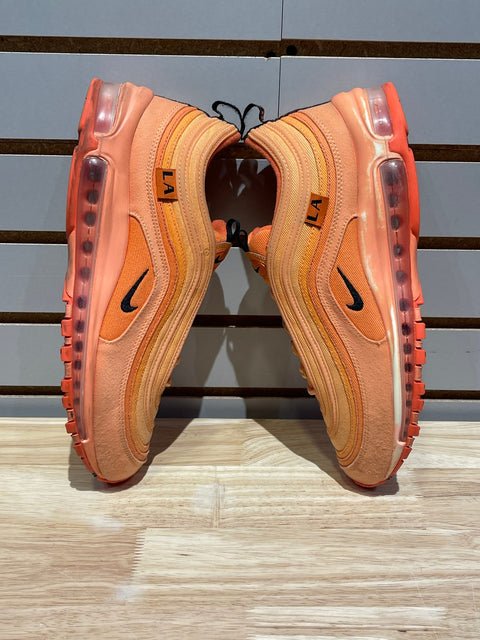 Nike Air Max 97 City Special Los Angeles Sz 11.5