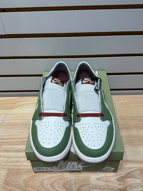 Jordan 1 Retro Low OG Year of the Dragon (2024) Sz 8.5M