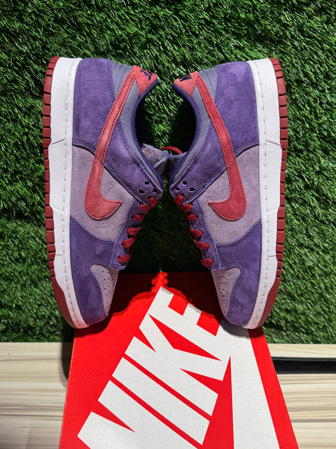 Nike Dunk Low Plum (2020/2024) Sz 7.5M