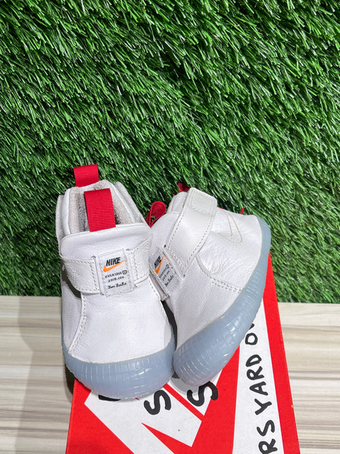 Nike Mars Yard Overshoe Tom Sachs (I) Sz 4C