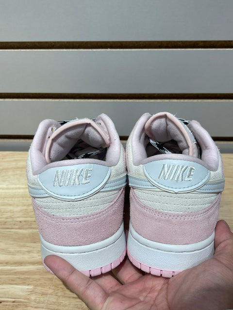 Nike Dunk Low LX Pink Foam (Women's) Sz 10M