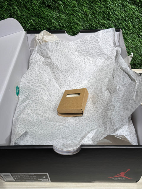 Jordan 3 Retro OG Rare Air Sz 11.5