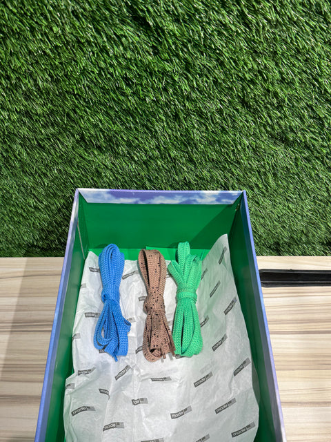 New Balance 990v3 MiUSA Joe Freshgoods Outside Clothes Sz 8M