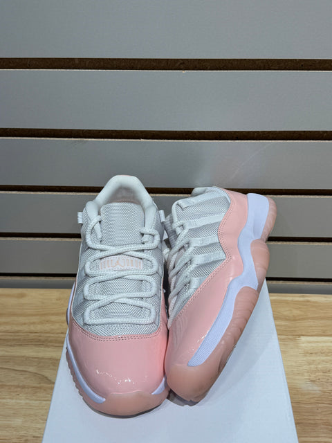 Jordan 11 Retro Low Legend Pink (Women's) Sz 6.5W/5M