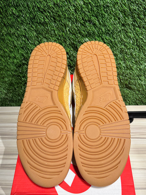 Nike Dunk Low Waffle Sz 10