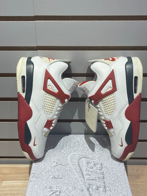 Jordan 4 Retro OG Nigel Sylvester Brick After Brick Sz 7.5