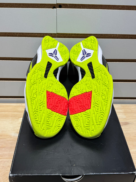 Nike Kobe 5 Protro Chaos Sz 7.5M