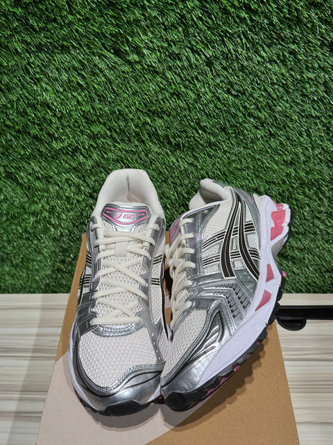 ASICS GEL-Kayano 14 Cream Sweet Pink