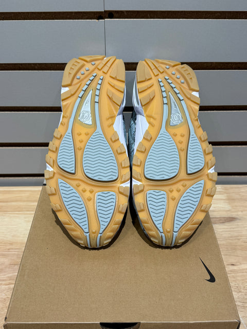 Nike Hot Step Air Terra Drake NOCTA Snakeskin Light Pumice