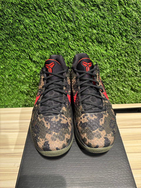 Nike Kobe 6 Protro Italian Camo (2024) Sz 9