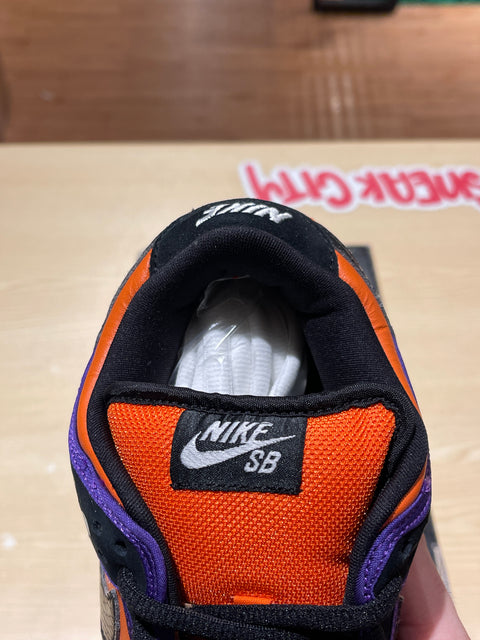 Nike SB Dunk Low Day of the Dead Sz 8M