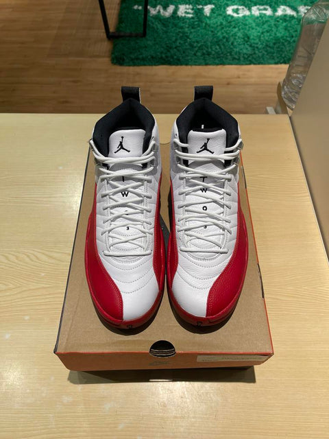 Jordan 12 Retro Cherry (2023) Sz 11