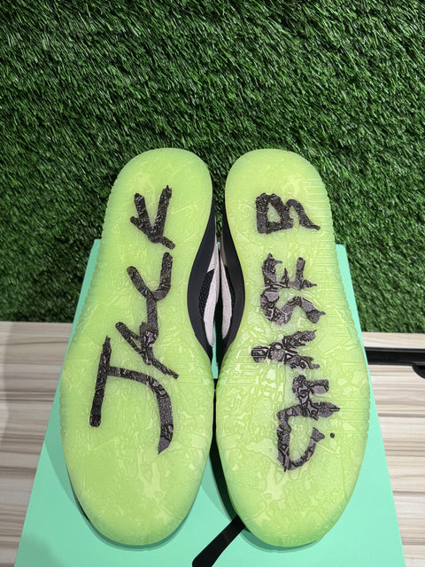 Jordan Jumpman Jack TR Travis Scott x Chase B Black Night Silver