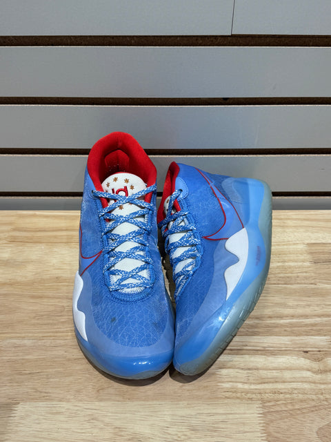 Nike KD 12 Don C Sz 11