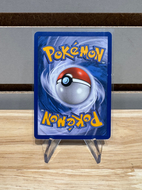Pokémon Piplup - Supreme Victors (SV) Reverse Holo