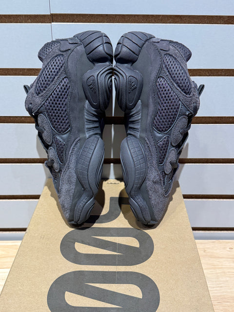 adidas Yeezy 500 Utility Black Sz 6M