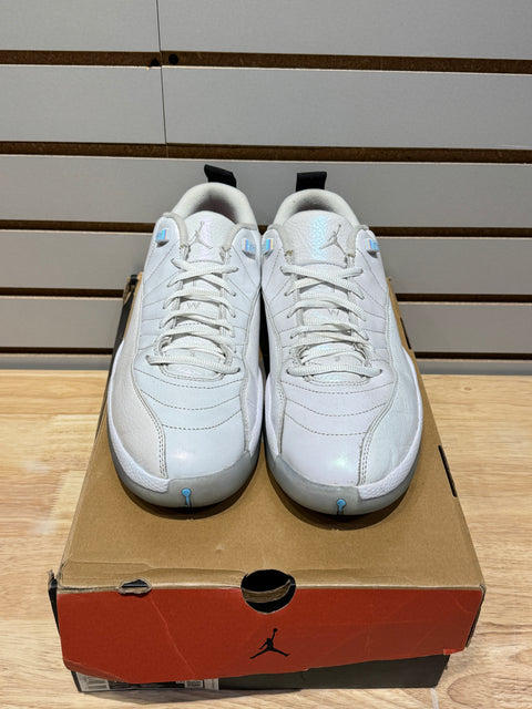 Jordan 12 Retro Low Easter (2021) Sz 11.5