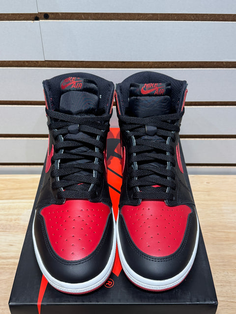 Jordan 1 Retro High '85 OG Bred (2025) Sz 11