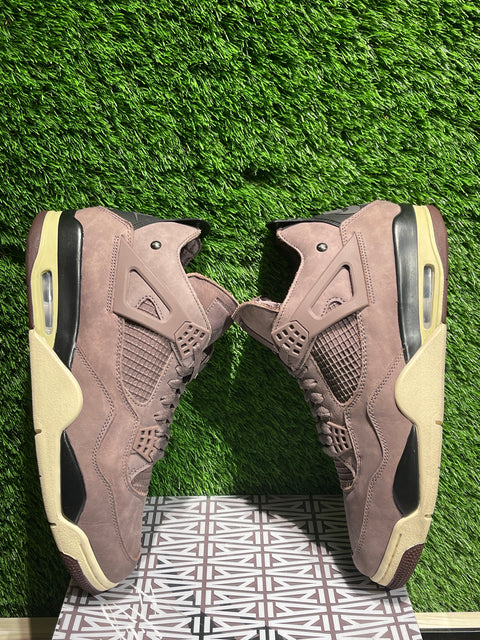 Jordan 4 Retro SP A Ma Maniére Violet Ore Sz 12.5