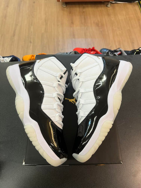 Jordan 11 Retro DMP Gratitude (2023) Sz 11