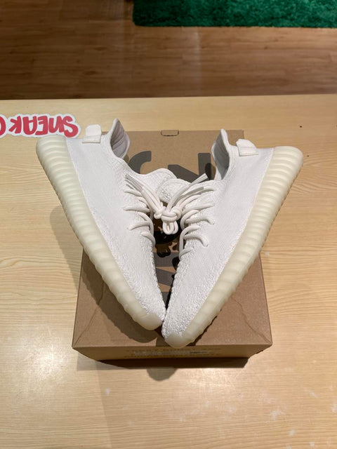 adidas Yeezy Boost 350 V2 Cream Sz 9.5M