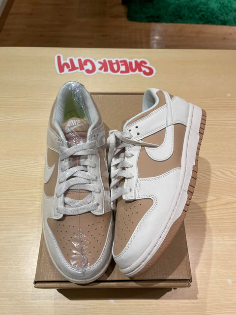 Nike Dunk Low Next Nature Beige Sail (Women's) Sz 8.5W/7M